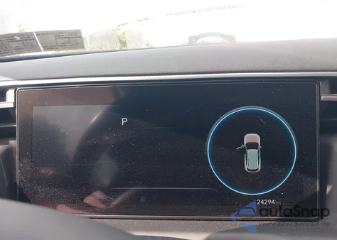 2022 Hyundai Tucson Limited из США, поврежденный, VIN 5NMJECAE1NH097752